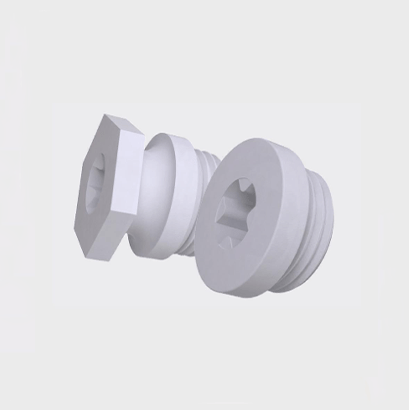 Special Caps & Plugs